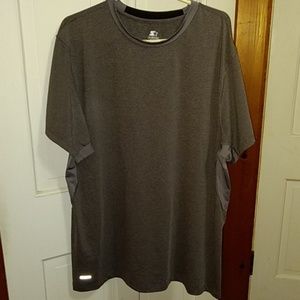 Starter work out shirt